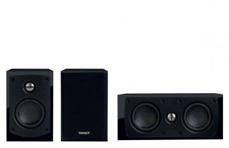 Sistema de cajas acústicas para Cine en Casa Tannoy HTS 3.0