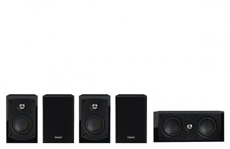 Sistema de cajas acústicas para Cine en Casa Tannoy HTS 5.0