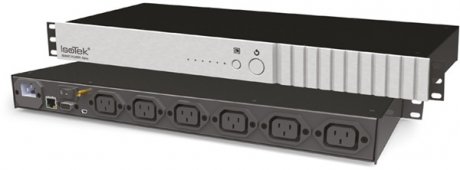 IsoTek SMART Power Alpha