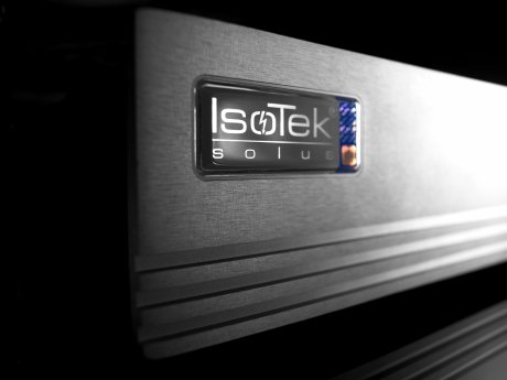 Filtro/acondicionador de red IsoTek EVO3 Solus