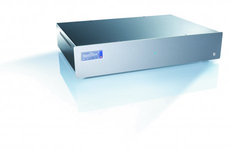 IsoTek EVO3 Solus