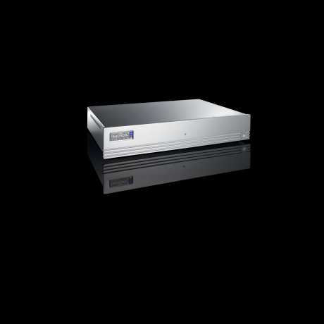 Filtro/acondicionador de red IsoTek EVO3 Solus