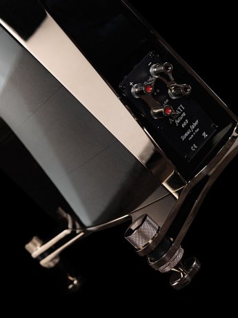Cajas acústicas Sonus faber Amati Futura