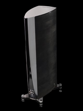 Cajas acústicas Sonus faber Amati Futura