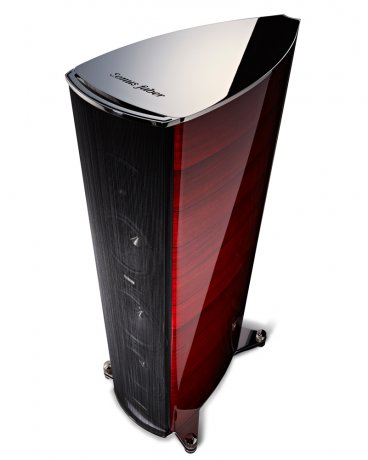 Cajas acústicas Sonus faber Amati Futura