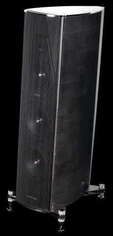 Cajas acústicas Sonus faber Amati Futura