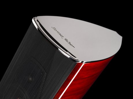 Cajas acústicas Sonus faber Amati Futura