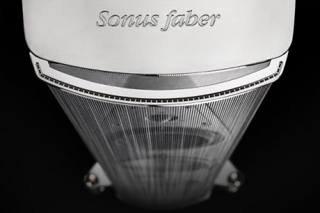 Cajas acústicas Sonus Faber Amati Futura