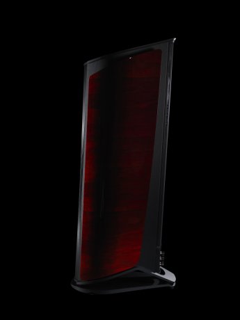 Cajas acústicas Sonus faber Aida