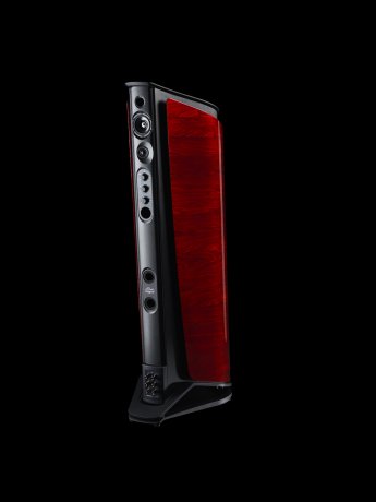 Cajas acústicas Sonus faber Aida