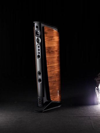 Cajas acústicas Sonus faber Aida