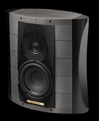 Cajas acústicas Sonus Faber Auditor Elipsa