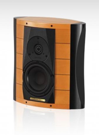 Cajas acústicas Sonus Faber Auditor Elipsa