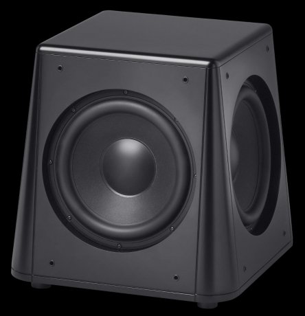Subwoofer activo Sonus Faber Cremona Subwoofer M