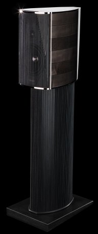 Cajas acústicas Sonus faber Guarneri Evolution