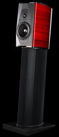 Cajas acústicas Sonus faber Guarneri Evolution