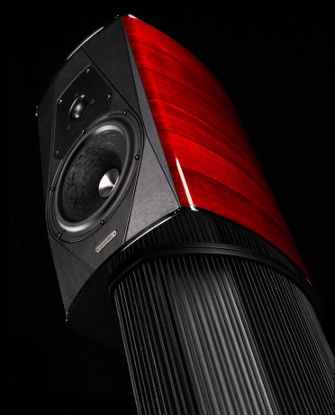 Sonus Faber Guarneri Evolution