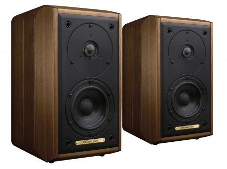 Cajas acústicas Sonus Faber Minima Vintage