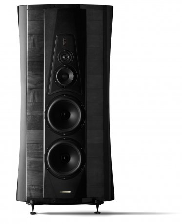 Cajas acústicas Sonus Faber Stradivari
