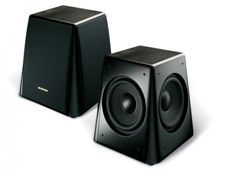 Subwoofer activo Sonus Faber Cremona Subwoofer M