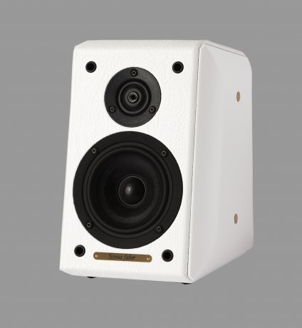 Cajas acústicas Sonus Faber Toy