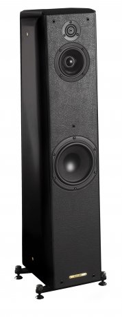 Cajas acústicas Sonus Faber Toy Tower