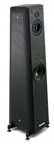 Cajas acústicas Sonus Faber Toy Tower