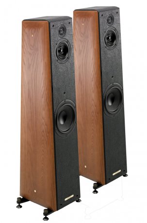 Cajas acústicas Sonus Faber Toy Tower