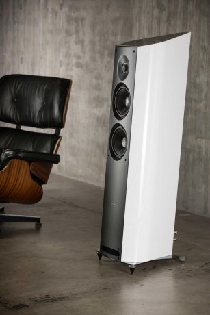 Cajas acústicas Sonus Faber Venere 2.5