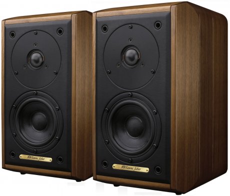 Cajas acústicas Sonus Faber Minima Vintage