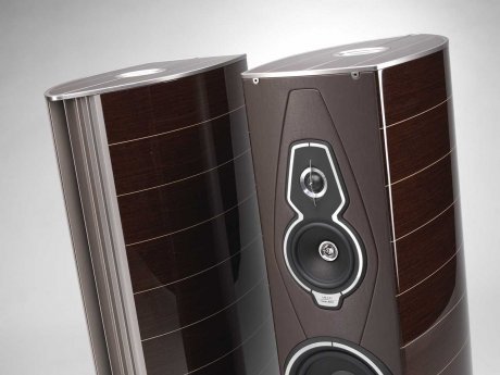 Sonus Faber Amati Tradition