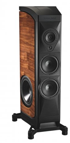 Sonus Faber “The Sonus Faber”
