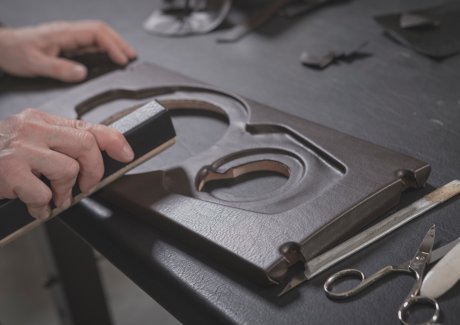 Sonus Faber Serafino Tradition