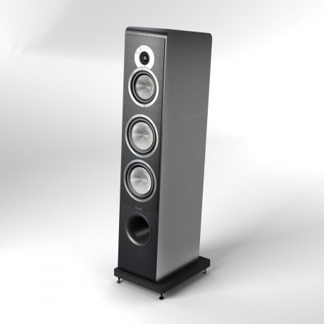Sonus Faber Principia 7