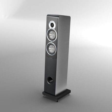 Sonus Faber Principia 5