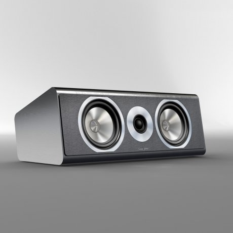 Sonus Faber Principia Center