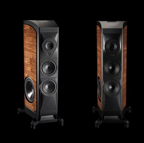 Sonus Faber “The Sonus Faber”