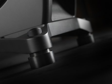 Sonus Faber “The Sonus Faber”