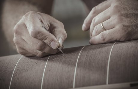 Sonus Faber Serafino Tradition