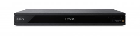 Sony UBP-X1100ES