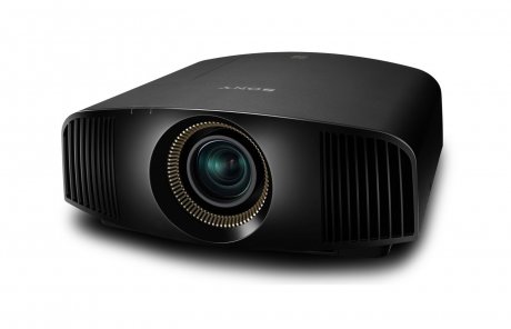 Sony VPL-VW550ES