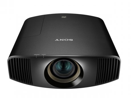 Sony VPL-VW260ES