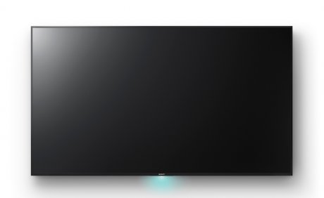 Televisor 4K  Sony FW-49X8370C
