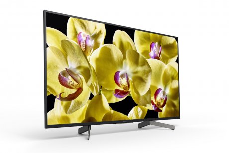 Sony FWD-75X85G/T