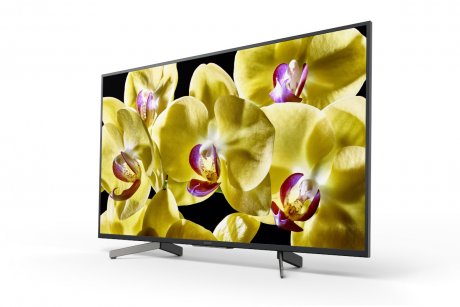 Sony FWD-75X85G/T