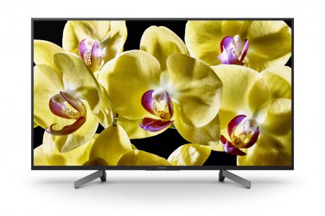 Sony FWD-85X85G/T