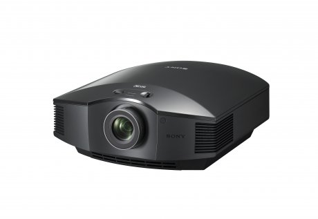 Videoproyector SONY VPL-HW55ES