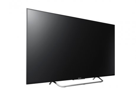 Televisor 4K  Sony FW-43X8370C