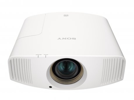 proyector 4k nativo Sony  VPL-VW270ES