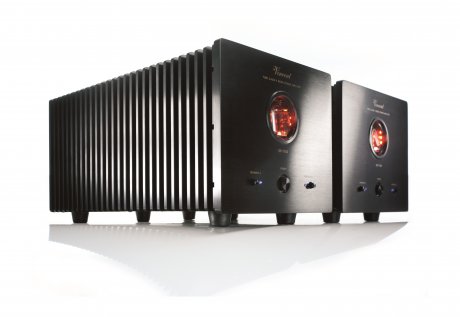 Etapa de potencia monofónica Vincent SP-T100